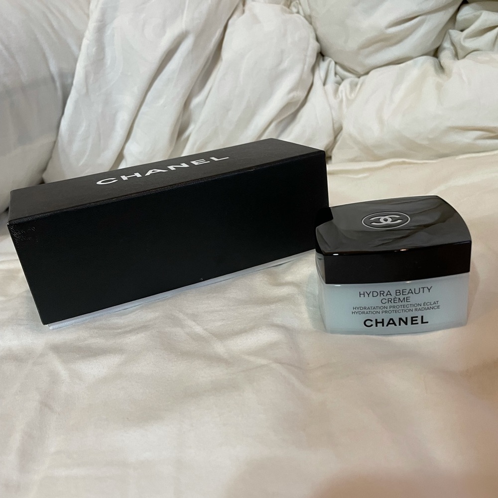 Chanel boxes - Picture 2 of 5
